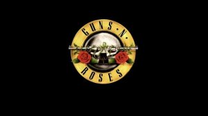 Guns N’ Roses - Estranged (Lyrics)