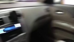 JBL Club 620F прослушивание и разница: с правильной шумо-вибро изоляцией и без неё. Басят отлично!