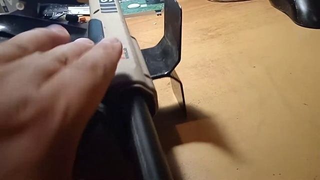 Металлоискатель Minelab SAFARI