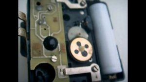 ЧАСЫ ЯНТАРЬ КВАРЦ  Обзор.