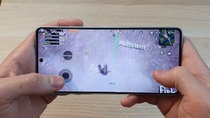 POCO F5 - САМЫЙ БЫСТРЫЙ И СТИЛЬНЫЙ В СВОЕМ КЛАССЕ!