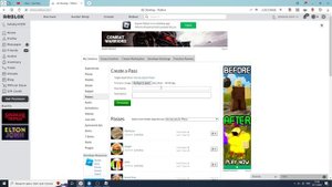 КАК СДЕЛАТЬ ЦЕННИК В DONATE ME (ROBLOX)