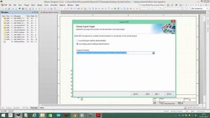 TWE #6 - How to export PDF Files in Altium - 4