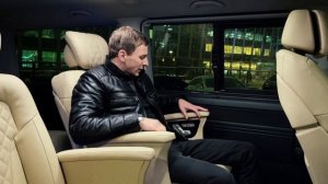 Замена салона в Volkswagen Multivan и Caravelle