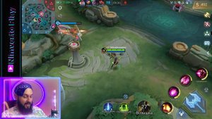 ЛЮНОКС🔥РАСШИРЕННЫЙ ГАЙД 2024🔥Mobile Legends: Bang Bang//Guide to Lunox