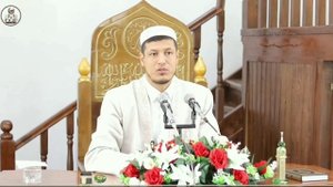 АБДУЛАЗИЗ ДОМЛА. АЛЛОҲ ВА РОСУЛИ СУЯДИГАН АМАЛ !