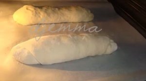 Городские булки по ГОСТ-у