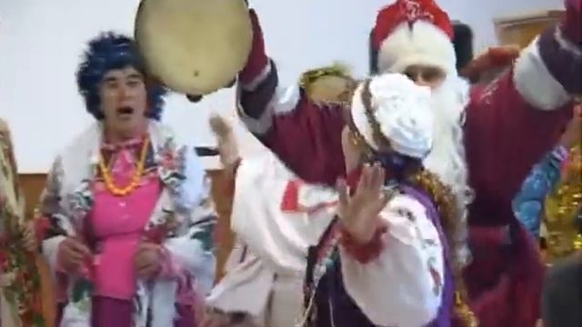 В гостях с концертной программой смотреть онлайн