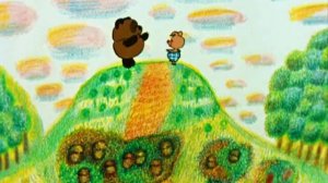 **Мультфільм*Vinni Puh 1969 1971 1972 x264 BDRip AVC Sheikn