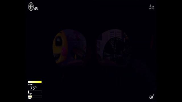 95/20 MODE COMPLETE (Insanity Custom Night) смотреть онлайн