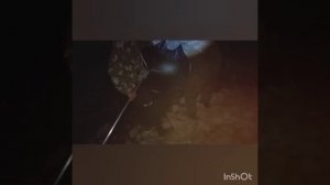 Рыбалка вКБР. Охота на трофейных амуров.База отдыха Ермак.