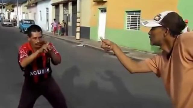 Two drunk guys fighting but it's an Undertale fight смотреть онлайн