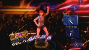 Dance Central DLC 2 Trailer