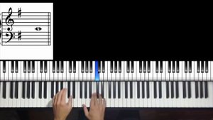Dolente immagine | de Fille mia | Vincenzo Bellini | Piano Accompaniment Track | Original | E Mino