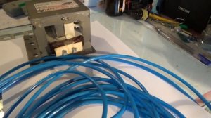 ✔️Как сделать МОЩНОЕ ПУСКО ЗАРЯДНОЕ УСТРОЙСТВО джамп стартер diy своими руками