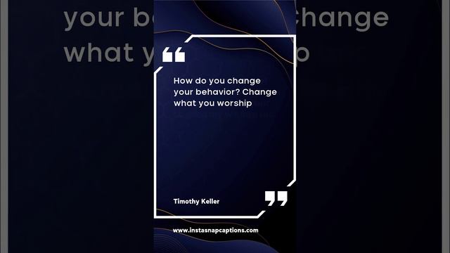 Timothy Keller Quotes Captions For Instagram |  #Timothy #Keller #Quotes #Captions#Instagram