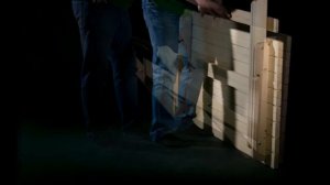 Стол деревянный складной - 100% экологично!