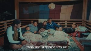 10 ЖЫЛДЫК 2 ТАСМАСЫ | ТОЛУГУ МЕНЕН | КАНАЛГА КАТТАЛГАНДЫ УНУТПАГЫЛА