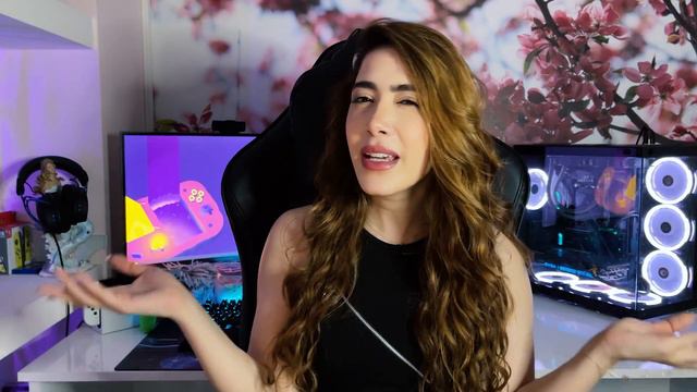 Play These Relaxing Cute Games When Stressed! смотреть онлайн