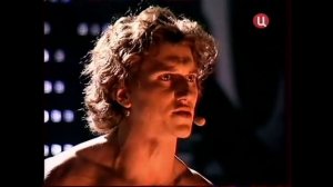 Ростислав Колпаков. "Двери навек закрой"