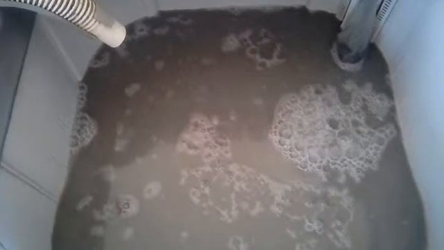 Стирка штор в частном доме. смотреть онлайн