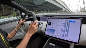 АВТОМОБИЛИ ИЗ КИТАЯ❗️CHANGAN КОТОРЫЙ УДИВИЛ ВСЕХ?ОБЗОР АВТОСАЛОНА AVATR❗️ТЕСТ ДРАЙВ НА АВТОПИЛОТЕ