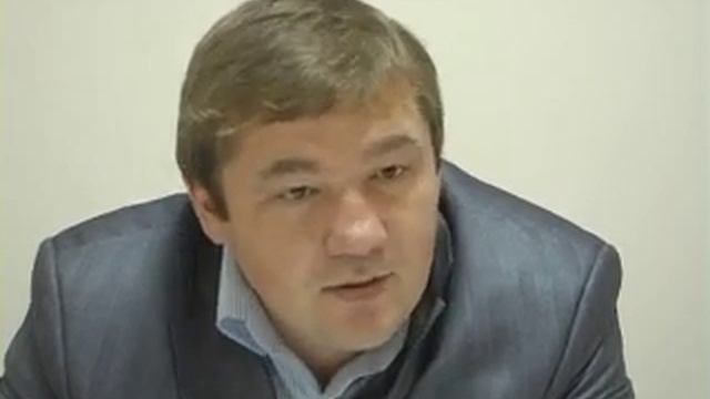 Поставили на счетчик.