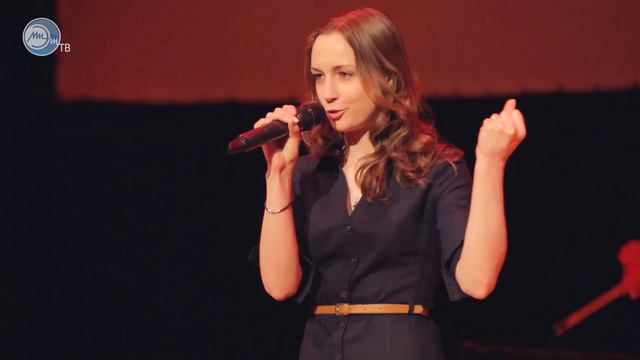 День факультета МПиТК 2014 смотреть онлайн