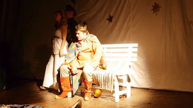 Зимний праздник смотреть онлайн