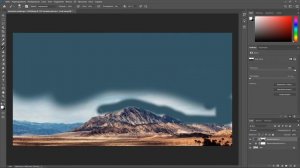 Как УЛУЧШИТЬ НЕБО В Фотошопе