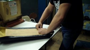 Платформа рыболовная своими руками  Часть 2