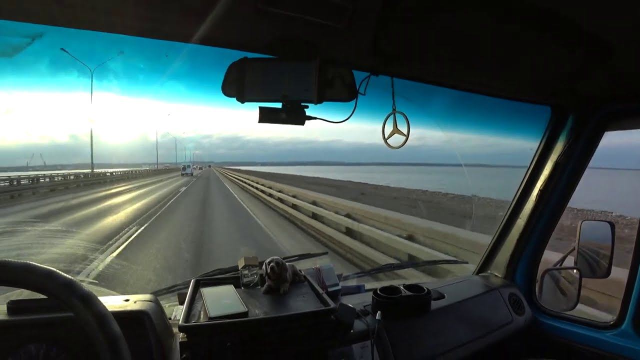 Таможня Кронштадт - Шушары смотреть онлайн