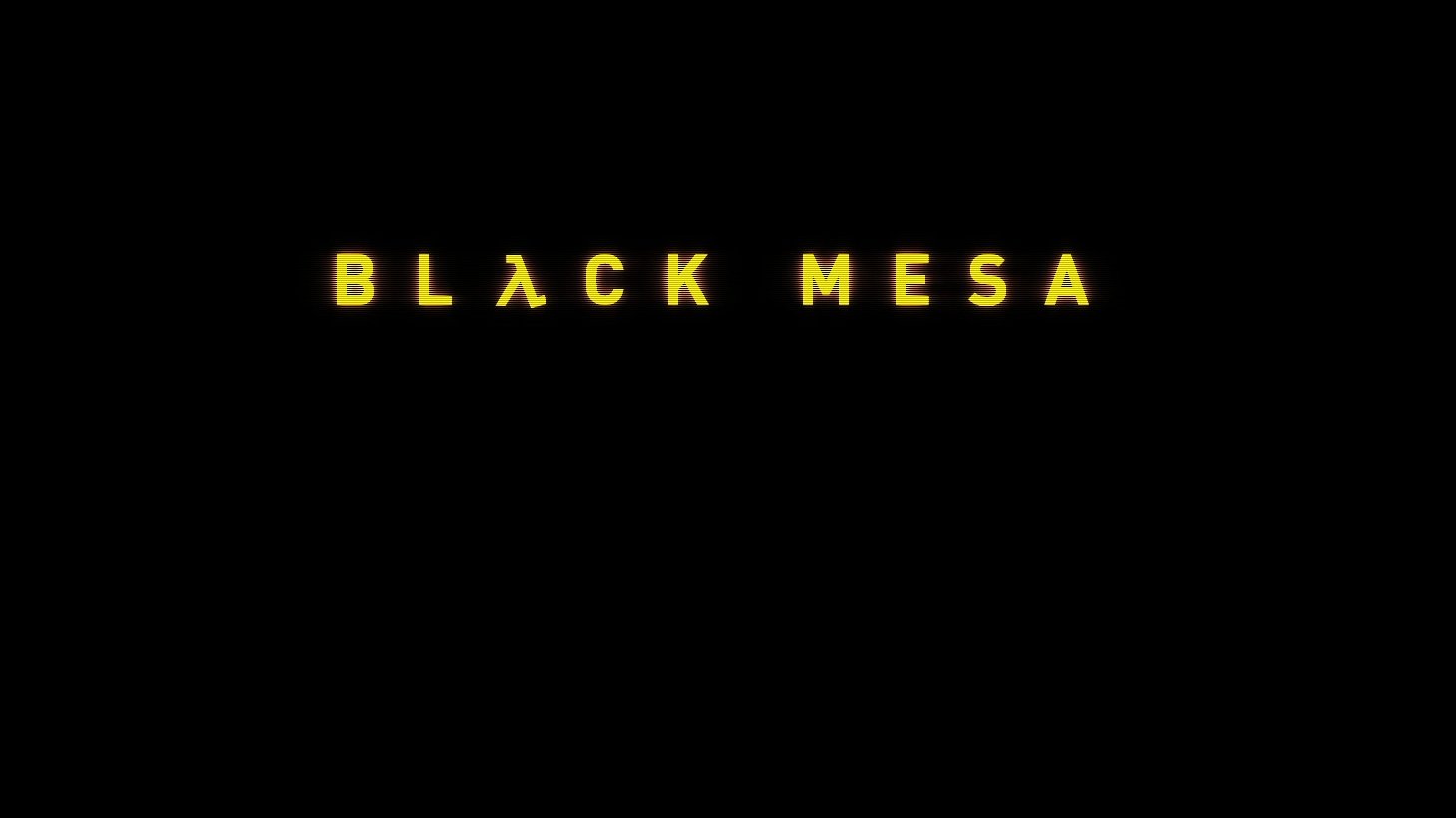 Black Mesa: Definitive Edition - Глава 7: Энергия