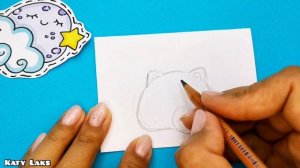 рисунки для срисовки/Идеи для наклеек