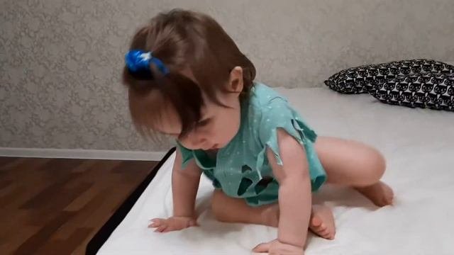 самоизоляция для малышей