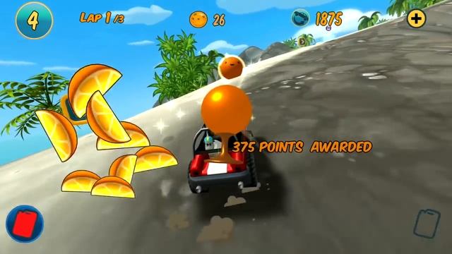 Review: Rally Racers (Switch & Steam) - Defunct Games смотреть онлайн