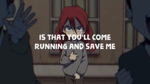 Part - 2 (Poppy Playtime) - I'm Not A Monster (Lyrics)