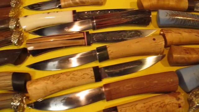 serval52.ru/Сервал Ножевая Мастерская! Ножи ручной работы из Дамасской стали, ХВ5, Х12, МФ, 95Х18!