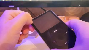 iPod Classic 5 в 2022 году | Gadget FM
