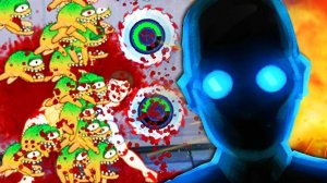 ВОЗВРАЩЕНИЕ ДОКТОРА ЗЛО ► Happy Room |3|