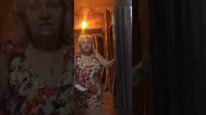 Бабушка Лариса с Сельмаша выживает съедая одну картошку в день. (