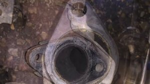 Valvola EGR Honda FRV 2.2 Icdti