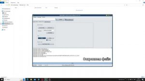 MDFlasher программирования ЭБУ Delphi DIESEL DCM6.2 BSL Mode