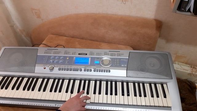 Главные трезвучия лада.mp4 смотреть онлайн