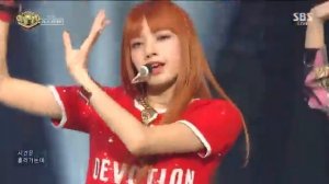 Лиса и джису  (Black Pink)?????