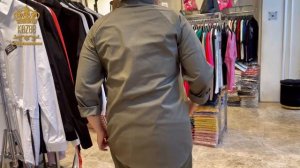 Модели женских рубашек больших размеров Коллекция Kazee 2023