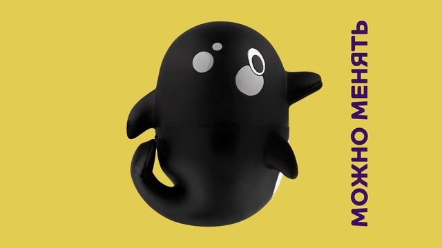 Разборные игрушки lubby. Весело играть, легко мыть и никакой плесени смотреть онлайн