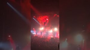 Anacondaz - Ангел // Live. Концерт 3 янв.2022 в Москве