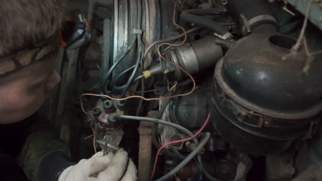 ГОРБАТЫЙ ПОКОИЛСЯ 30 ЛЕТ, ЗАЗ-965 feat. ⁠@murkpower - Русский Ресейл смотреть онлайн