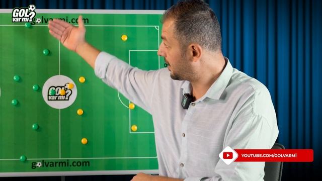 TRABZONSPOR'UN FENERBAHÇE'DEN BİR PUAN ALMASI SÜRPRİZ OLMAYABİLİR | TADİC VE DZEKO OYUNUN BEYNİ смотреть онлайн